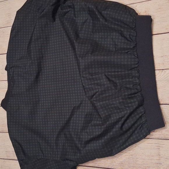 Wrangler 20x Windbreaker Pullover Jacket Size Med With 2 Pockets! - Picture 8 of 9